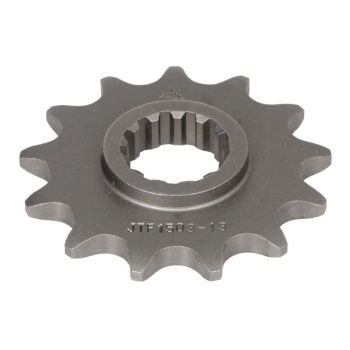 Esimene ketiratas teras JT 520 z.13 JTF1503,13