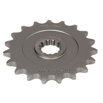 Esimene ketiratas teras JT 525 z.19 JTF1537,19