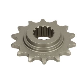 Esimene ketiratas teras JT 520 z.14 JTF1538,14