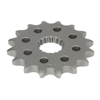 Esimene ketiratas teras JT 50 (530) z.16 JTF423,16