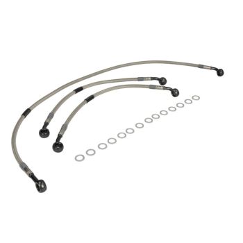 Piduritoru / voolik MCH512V3 Esiosa sobib BMW