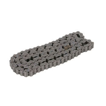 Mootorikett SCR0412SV lülide arv 116, tehase ühendus, plaat sobib HONDA 600F (Hornet), 600FA (Hornet ABS), 600S F2 (Hornet S), 600N, 600NA (ABS), 600S, 600SA (ABS), 600F, 600FA (ABS)