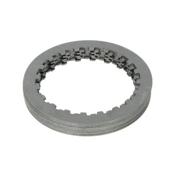 Siduri vahedetailide komplekt labade arv 8 sobib YAMAHA 600R (Genesis), 600 (Fazer), 600R (Thunder Cat)