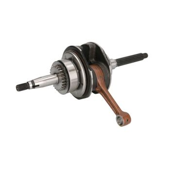 Väntvõll 4T sobib YAMAHA 125 (Maxster), 125R (E) (Majesty), 125R (Majesty)