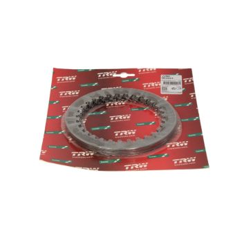 Siduri vahedetailide komplekt labade arv 8 sobib YAMAHA 426F, 450F