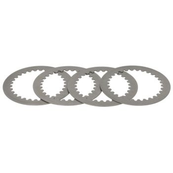 TRW Siduri vahedetailide komplekt labade arv 4 sobib HONDA 250R, 250RA (ABS), 300RA, 300 (Rebel), 250L