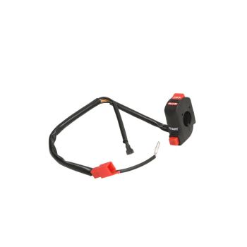 VICMA Sisse / välja lüliti VIC-18561 (HONDA tüüpi starter)
