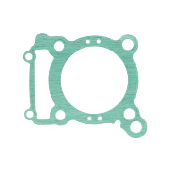 ATHENA Silindri aluse tihend ATHENA sobib APRILIA 125, 125 Replica; DERBI 125, 125 4T, 125 (EU3), 125R DRD Racing 4T, 125R SM Racing 4T