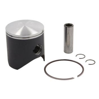 Tłok S4C04500002A 65 valik A läbimõõt 44,96 mm sobib GAS GAS MC; HUSQVARNA TC; KTM SX, XC 65 2009-