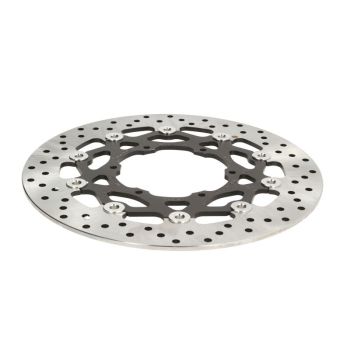 BREMBO Piduriketas 78B40896 Esiosa ujuv BREMBO 300/105/5mm/120mm