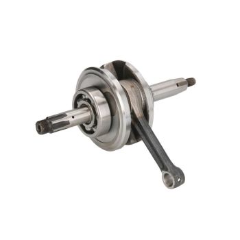 INPARTS Väntvõll 4T sobib CHIŃSKI SKUTER/MOPED/MOTOROWER/ATV ATV 110cc