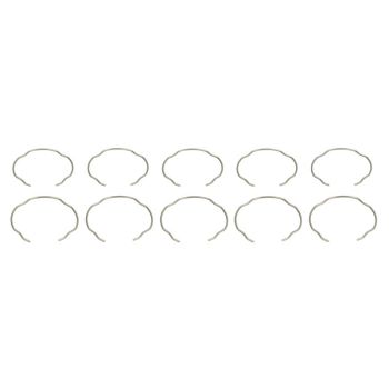 Esivedrustuse õlitihendid TOURMAX CIR-4 x60 10tk