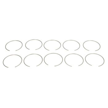 Esivedrustuse õlitihendid TOURMAX CIR-8 x58 10tk