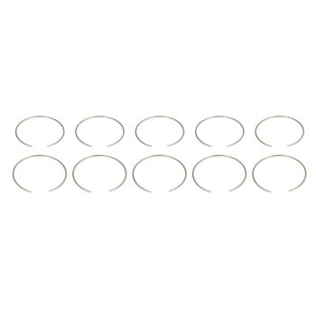 TOURMAX Esivedrustuse õlitihendid TOURMAX CIR-15 x56 10tk