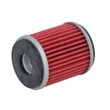 K&N Õlifilter K&N KN-140