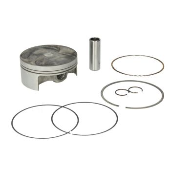 PROX Tłok 01.4337.C valik C sobib KAWASAKI KX 250/250F 2006-2009