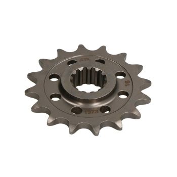 Esimene ketiratas teras JT 520 z.16 JTF1373,16