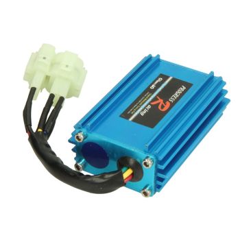 Süütemoodul IP000290 sobib CHIŃSKI SKUTER/MOPED/MOTOROWER/ATV