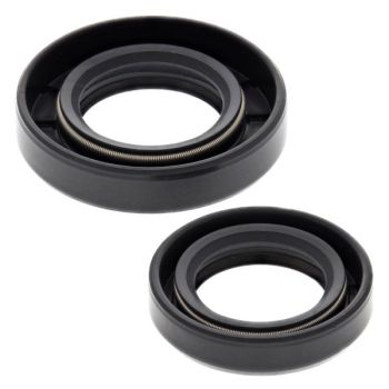 4 RIDE Väntvõlli tihendid komplekt sobib HONDA 80R, 80RB, 85R, 85RB