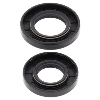 Väntvõlli tihendid komplekt sobib KAWASAKI 250, 250R, 250A (Tecate), 250B (Tecate)