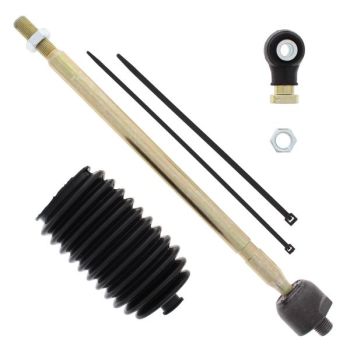 Rooliots AB51-1040-L Vasak sobib POLARIS