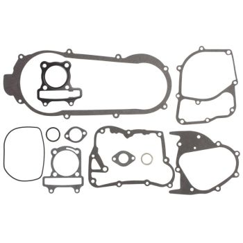 Mootori tihendid - komplekt INPARTS sobib CHIŃSKI SKUTER/MOPED/MOTOROWER/ATV GY6 125/150 Skuter 4T