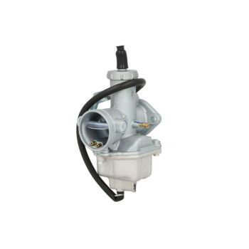 INPARTS Karburaator IP000349 (4T, mehaaniline õhuklapp, kõri läbimõõt 30mm) sobib CHIŃSKI SKUTER/MOPED/MOTOROWER/ATV; KYMCO