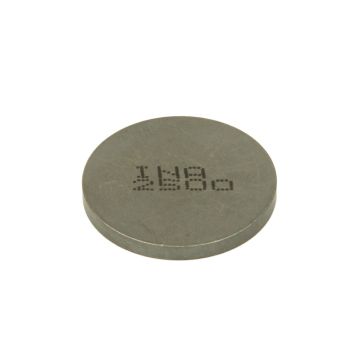 Ventiiliplaat PZ252500 25mm x2,5mm, sobib HONDA; TRIUMPH; YAMAHA