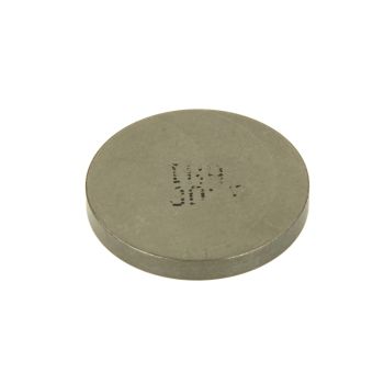 Ventiiliplaat PZ253025 25mm x3,025mm, sobib HONDA; TRIUMPH; YAMAHA