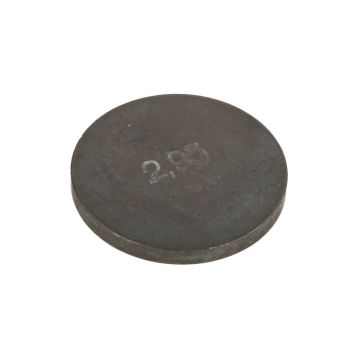 Ventiiliplaat PZ29295 29mm x2,95mm, sobib APRILIA; BMW; KAWASAKI; YAMAHA