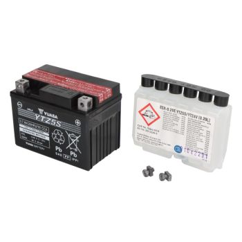 YUASA Käivitusaku YTZ5S YUASA