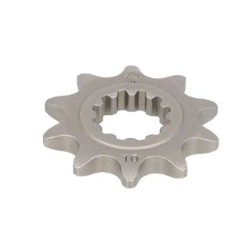 Esimene ketiratas teras JT 420 z.10 JTF1120,10