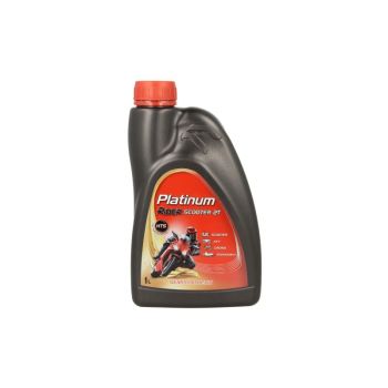 Mootoriõli 2-taktilistele ORLEN Rider Scooter 1I 2T, API TC JASO FD poolsünteetiline