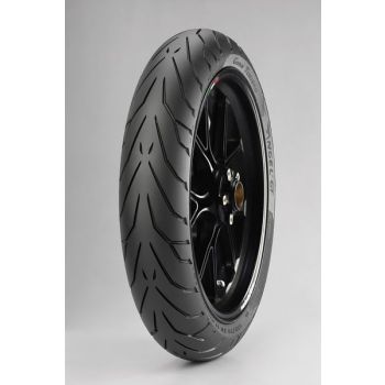 PIRELLI Mootorratta rehv 110/80R19 TL 59 V ANGEL GT Esiosa