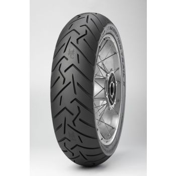 Mootorratta rehv PIRELLI 150/70R17 TL 69V SCORPION TRAIL II Tagumine