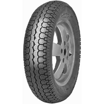 MITAS Rolleri rehv 4.00-10 TT 74 J B14 esi/taga
