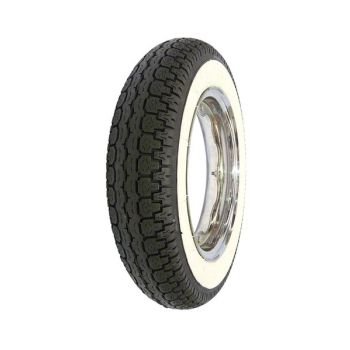 Rolleri rehv MITAS 3.50-10 TT 51J B14 esi/taga