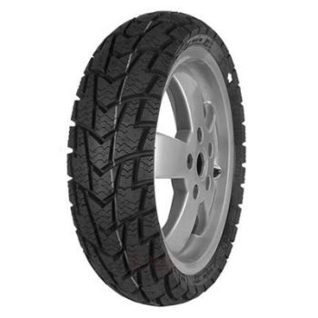 Rolleri rehv MITAS 130/60-13 TL 60P MC32 WIN SCOOT esi/taga