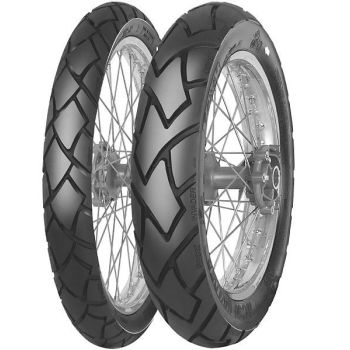 Mootorratta rehv MITAS 120/70R19 TL 60W TERRA FORCE Esiosa
