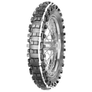 Motorehvid off-road