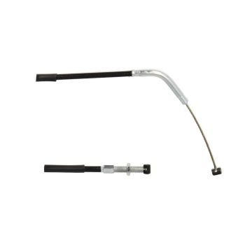 4 RIDE Siduritross LS-097 1297mm sobib SUZUKI 600, 750