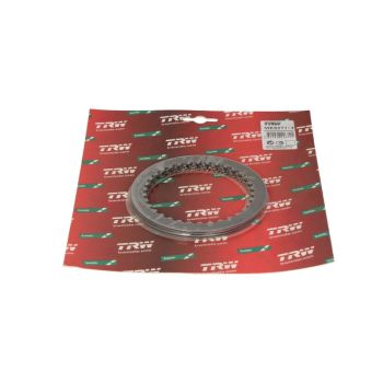 Siduri vahedetailide komplekt labade arv 4 sobib HONDA 125 (Innova), 125R, 125 (Grom), 250 (FourTr./Rec.); KTM 125