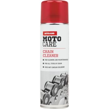Keti puhasti AUTOLAND Moto Care 0,5I puhastamiseks