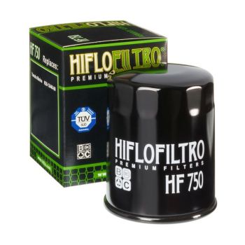 HIFLO Õlifilter HF750