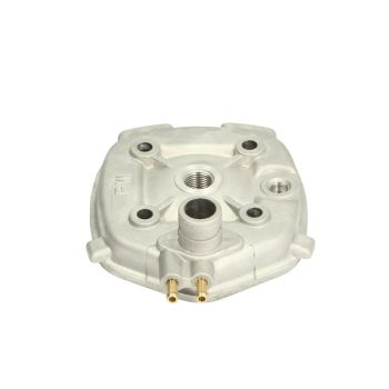 Pea sobib APRILIA 50LC, 50LC (Racing), 50LC (Stealth); BETA 50LC, 50; ITALJET 50; KTM 50LC; MALAGUTI 50LC (Phantom), 50 (Firefox); MBK 50 (Nitro); YAMAHA 50R (Aerox)