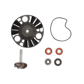 Jahutusvedeliku pumba remondikomplekt RMS 10 011 0070 sobib GILERA; PIAGGIO/VESPA