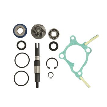 Remondikomplekt,veepump