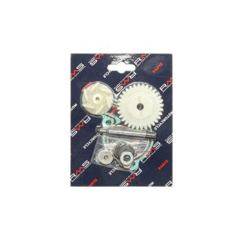 Remondikomplekt,veepump