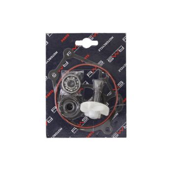 Remondikomplekt,veepump