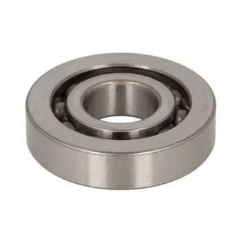 Väntvõlli pealaager RMS 10 020 0140 20X52X12 mm (10 palli C3) sobib GILERA; PIAGGIO/VESPA